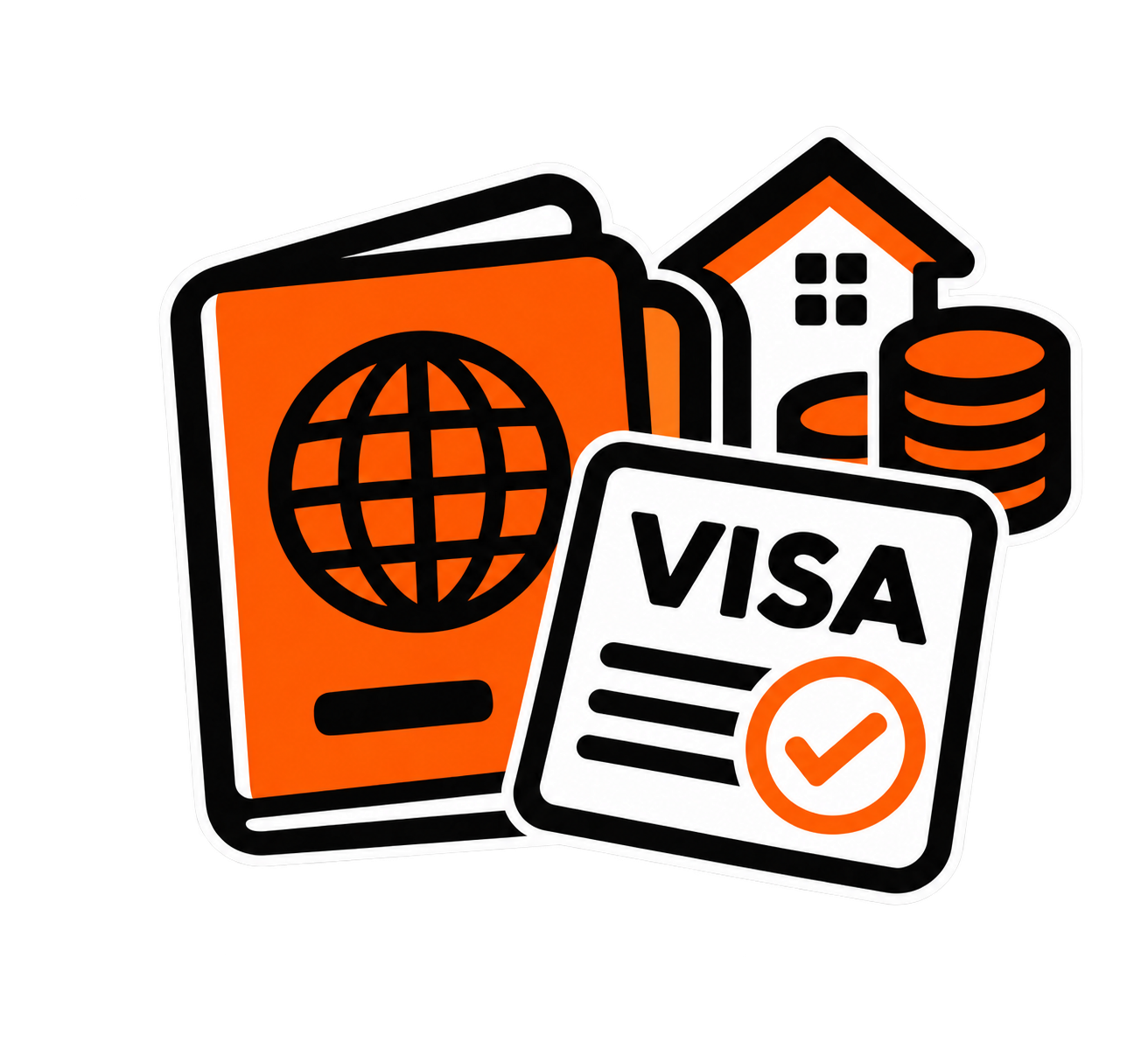 Vistos & Golden Visa