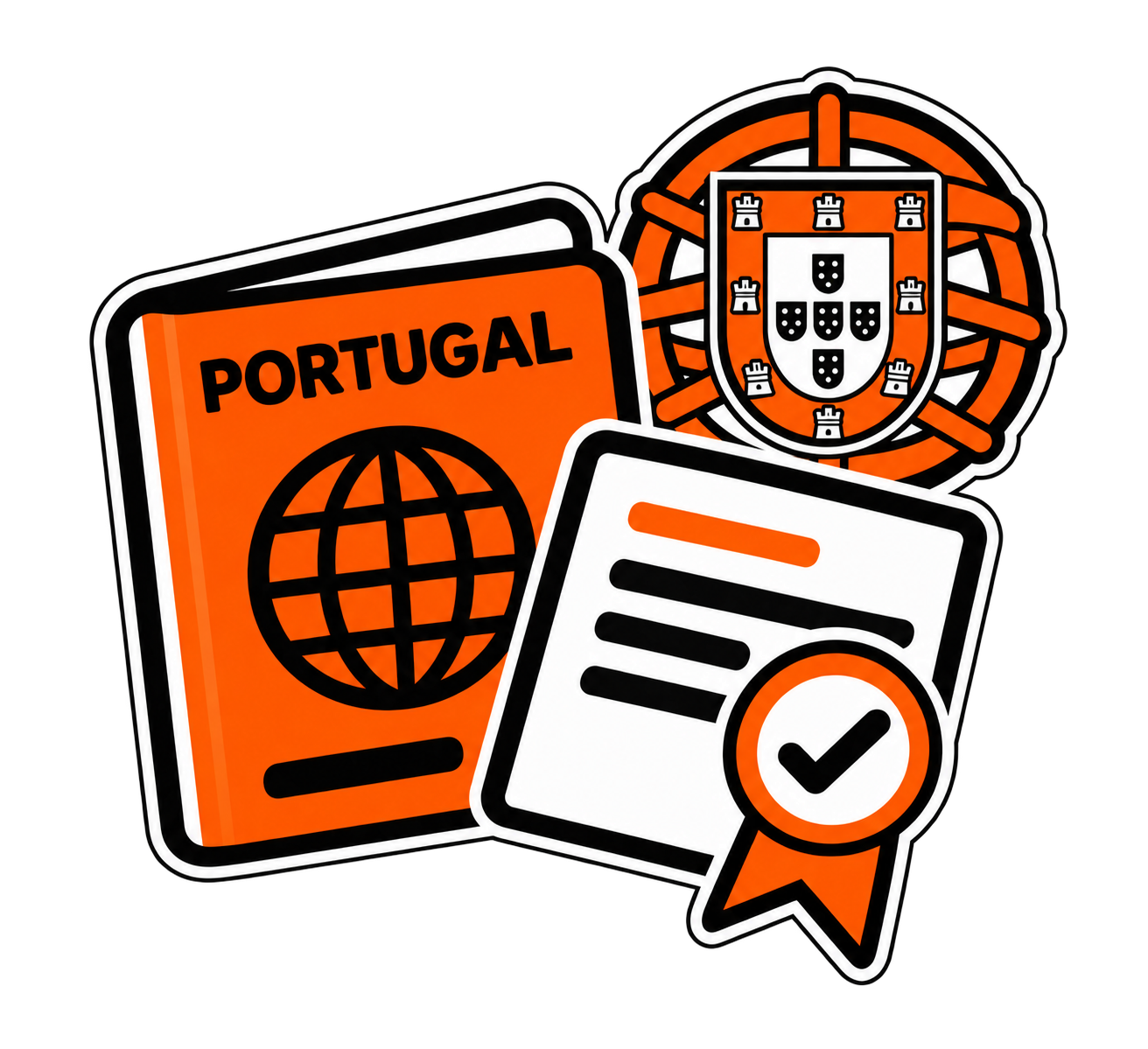 Nacionalidade Portuguesa