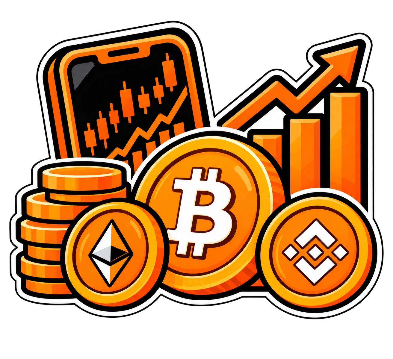 Criptomoedas